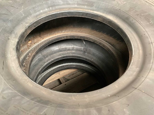 Michelin band (2x) - afbeelding 3 van  3