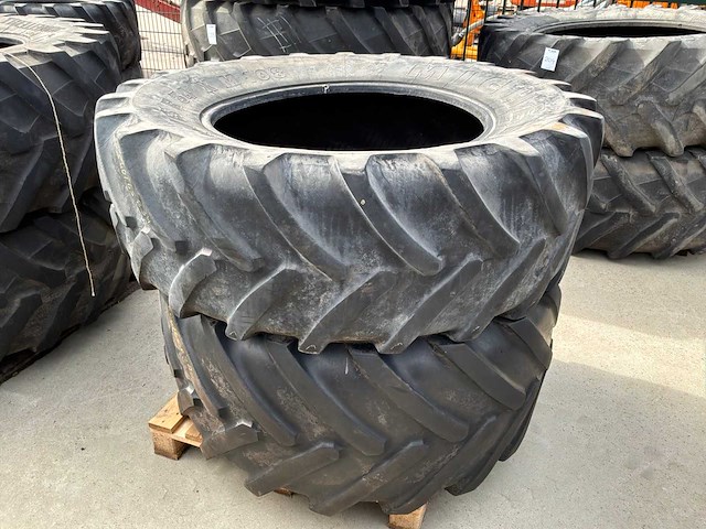 Michelin band (2x) - afbeelding 3 van  6
