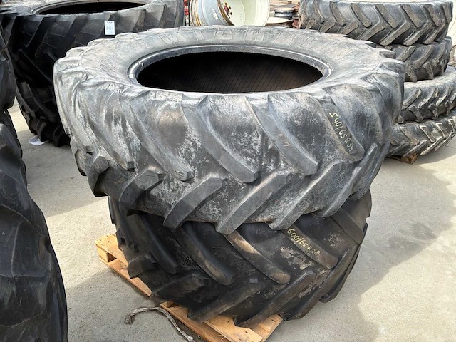 Michelin band (2x) - afbeelding 4 van  6