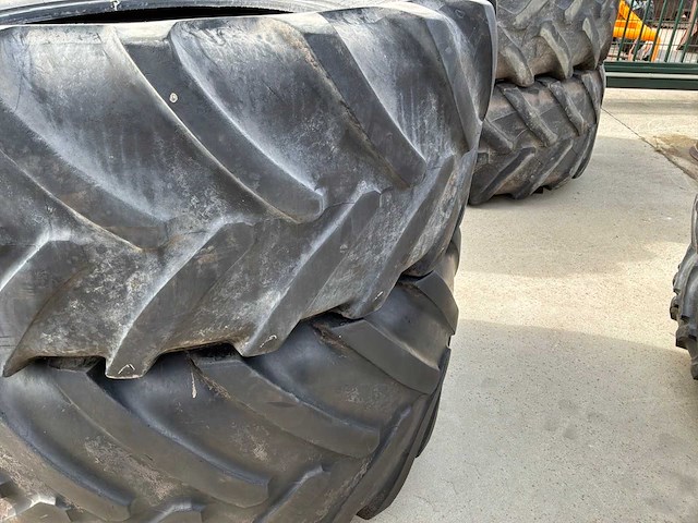 Michelin band (2x) - afbeelding 6 van  6