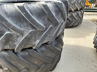 Michelin band (2x) - afbeelding 6 van  6