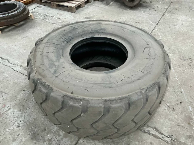 Michelin band (2x) - afbeelding 3 van  6