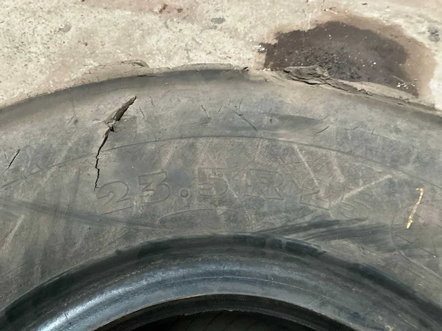 Michelin band (2x) - afbeelding 4 van  6