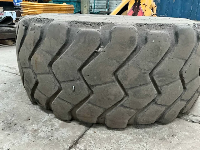 Michelin band (2x) - afbeelding 6 van  6