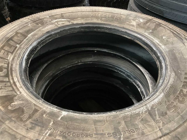 Michelin band (3x) - afbeelding 3 van  3
