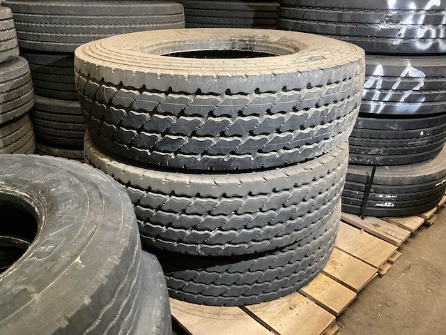 Michelin band (3x) - afbeelding 2 van  3