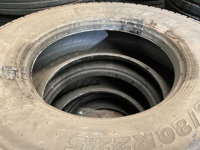 Michelin band (3x) - afbeelding 3 van  3