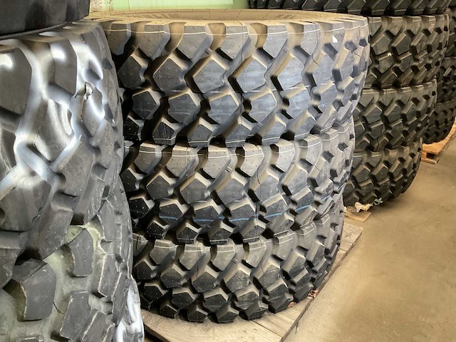 Michelin band (3x) - afbeelding 3 van  3