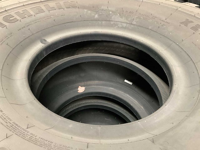 Michelin band (3x) - afbeelding 1 van  3