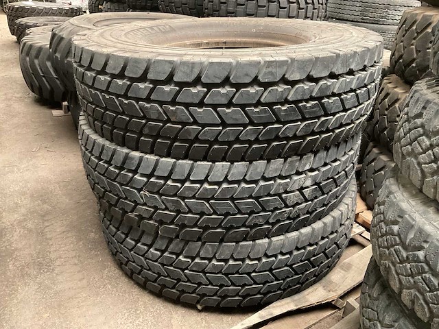 Michelin band (3x) - afbeelding 1 van  3