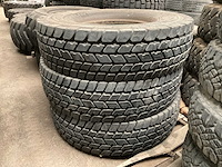 Michelin band (3x) - afbeelding 1 van  3