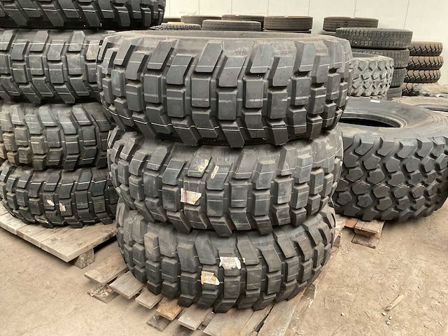 Michelin band (3x) - afbeelding 2 van  3