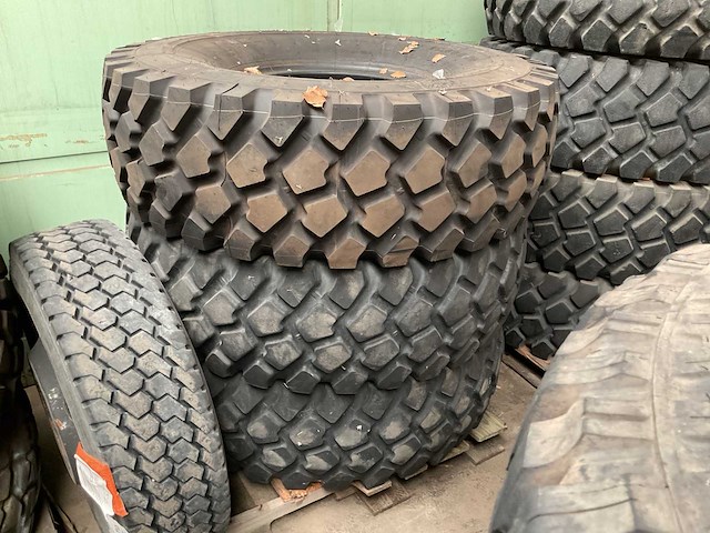 Michelin band (3x) - afbeelding 1 van  3