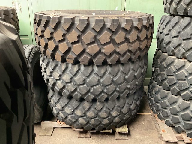 Michelin band (3x) - afbeelding 2 van  3