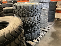 Michelin band (4x) - afbeelding 2 van  3