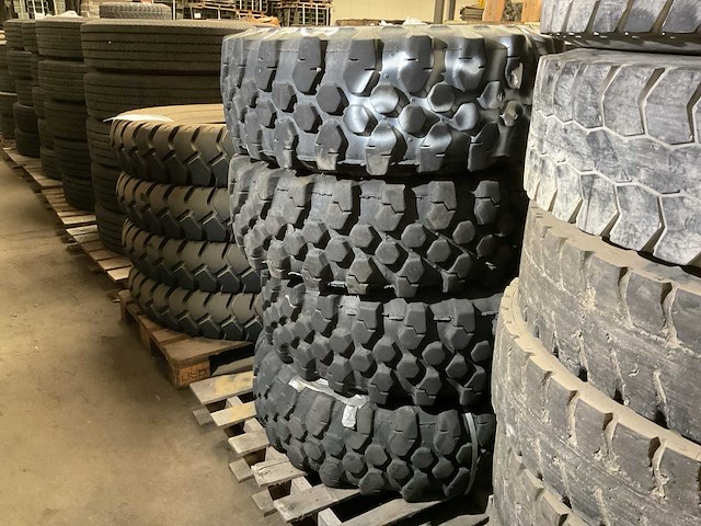 Michelin band (4x) - afbeelding 3 van  3