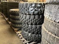 Michelin band (4x) - afbeelding 3 van  3