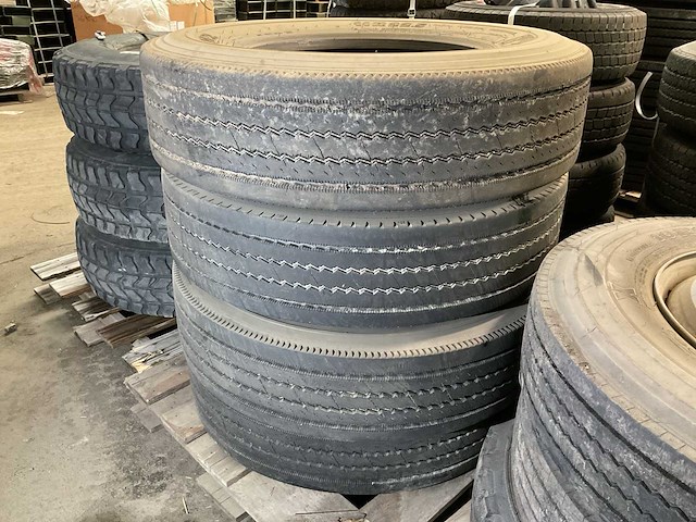 Michelin band (4x) - afbeelding 2 van  3