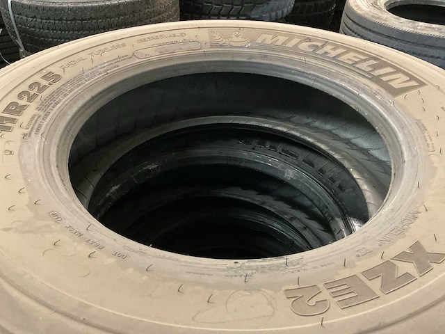 Michelin band (4x) - afbeelding 3 van  3