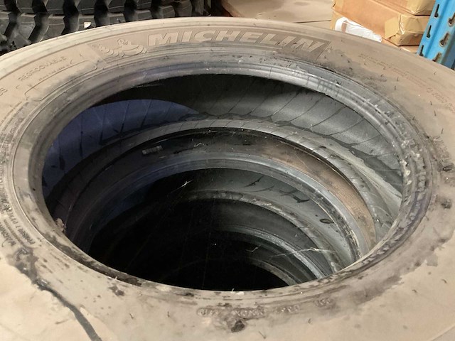 Michelin band (4x) - afbeelding 3 van  3