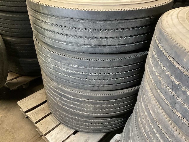 Michelin band (4x) - afbeelding 2 van  3