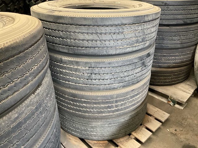 Michelin band (4x) - afbeelding 2 van  3