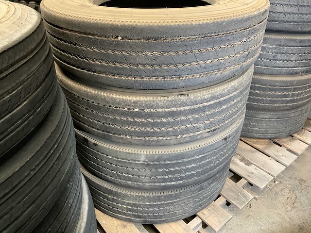 Michelin band (4x) - afbeelding 3 van  3