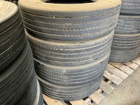 Michelin band (4x) - afbeelding 3 van  3