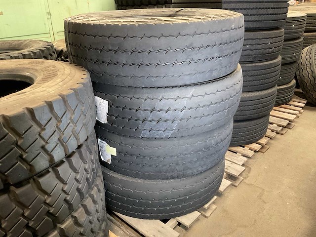 Michelin band (4x) - afbeelding 2 van  3