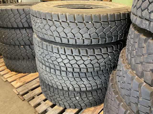 Michelin band (4x) - afbeelding 2 van  3