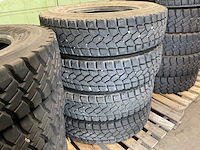 Michelin band (4x) - afbeelding 3 van  3