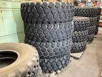 Michelin band (4x) - afbeelding 1 van  3