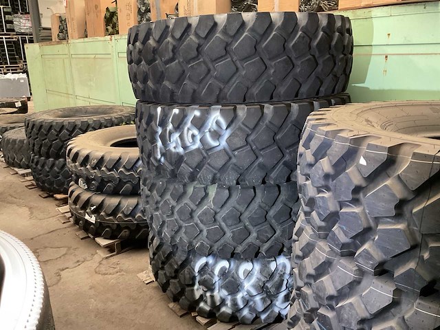 Michelin band (4x) - afbeelding 2 van  3