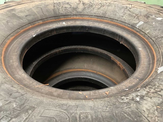 Michelin band (4x) - afbeelding 3 van  3