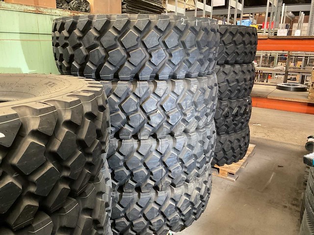 Michelin band (4x) - afbeelding 3 van  3