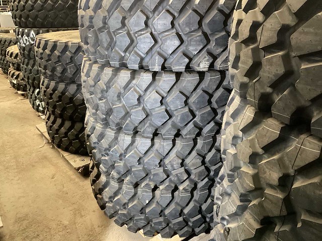 Michelin band (4x) - afbeelding 1 van  3