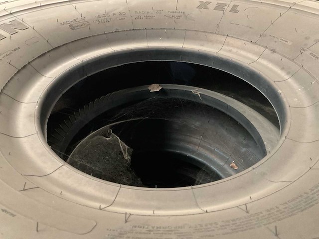 Michelin band (4x) - afbeelding 2 van  3