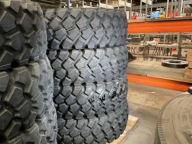 Michelin band (4x) - afbeelding 2 van  3