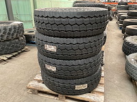 Michelin band (4x) - afbeelding 1 van  3