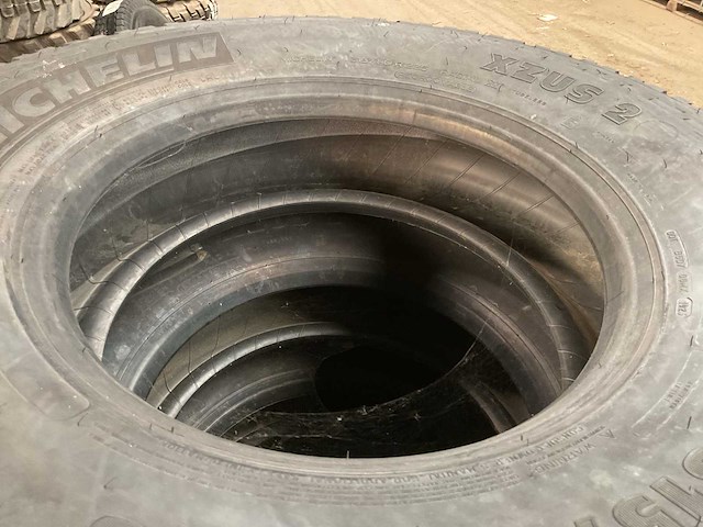 Michelin band (4x) - afbeelding 3 van  3