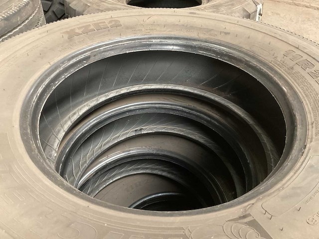 Michelin band (4x) - afbeelding 3 van  3