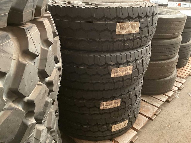 Michelin band (4x) - afbeelding 2 van  3