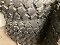 Michelin band (4x) - afbeelding 1 van  3