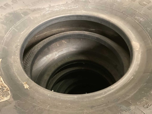 Michelin band (4x) - afbeelding 2 van  3