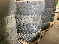 Michelin band (4x) - afbeelding 2 van  3