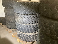 Michelin band (4x) - afbeelding 1 van  3