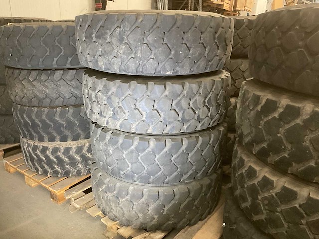 Michelin band (4x) - afbeelding 3 van  3