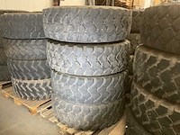 Michelin band (4x) - afbeelding 3 van  3