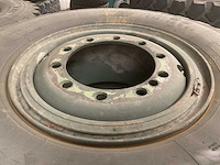 Michelin band (4x) - afbeelding 2 van  3