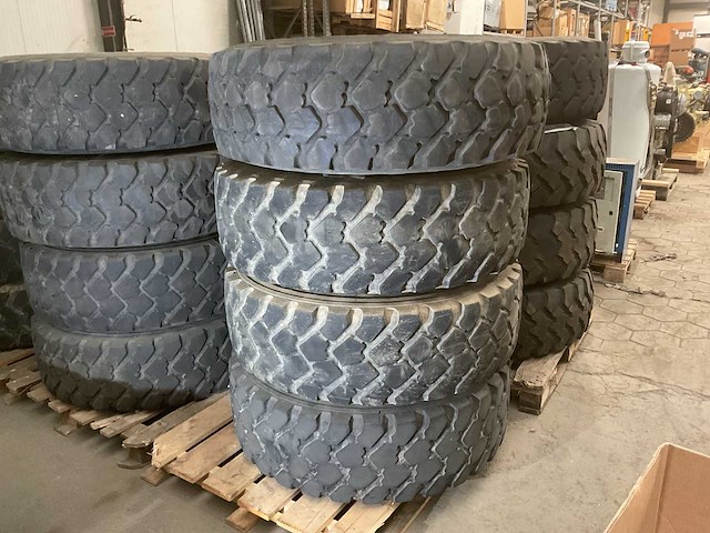 Michelin band (4x) - afbeelding 2 van  3